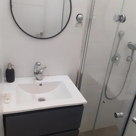 Magical Apartment Close To The Baha'I Gardens Haifa Exterior foto