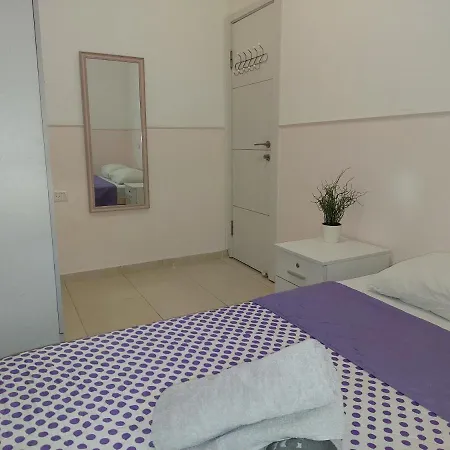 Magical Apartment Close To The Baha'I Gardens Haifa Exterior foto