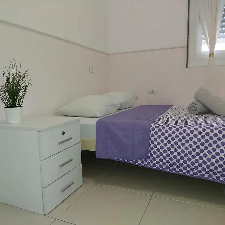 Magical Apartment Close To The Baha'I Gardens Haifa Exterior foto