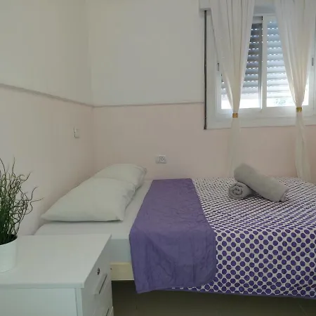 Magical Apartment Close To The Baha'I Gardens Haifa Exterior foto