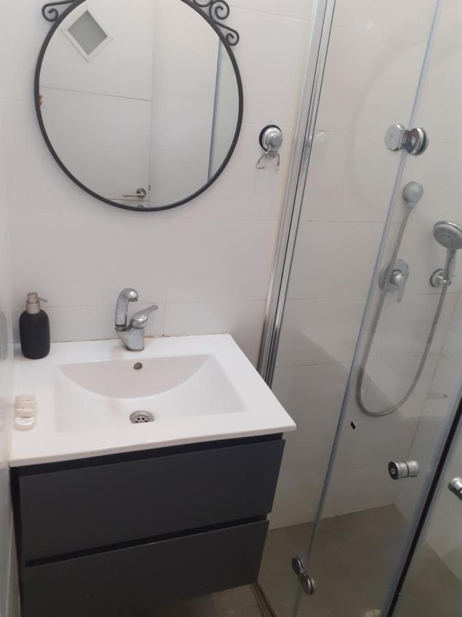 Magical Close To The Baha'i Gardens Apartment Haifa
