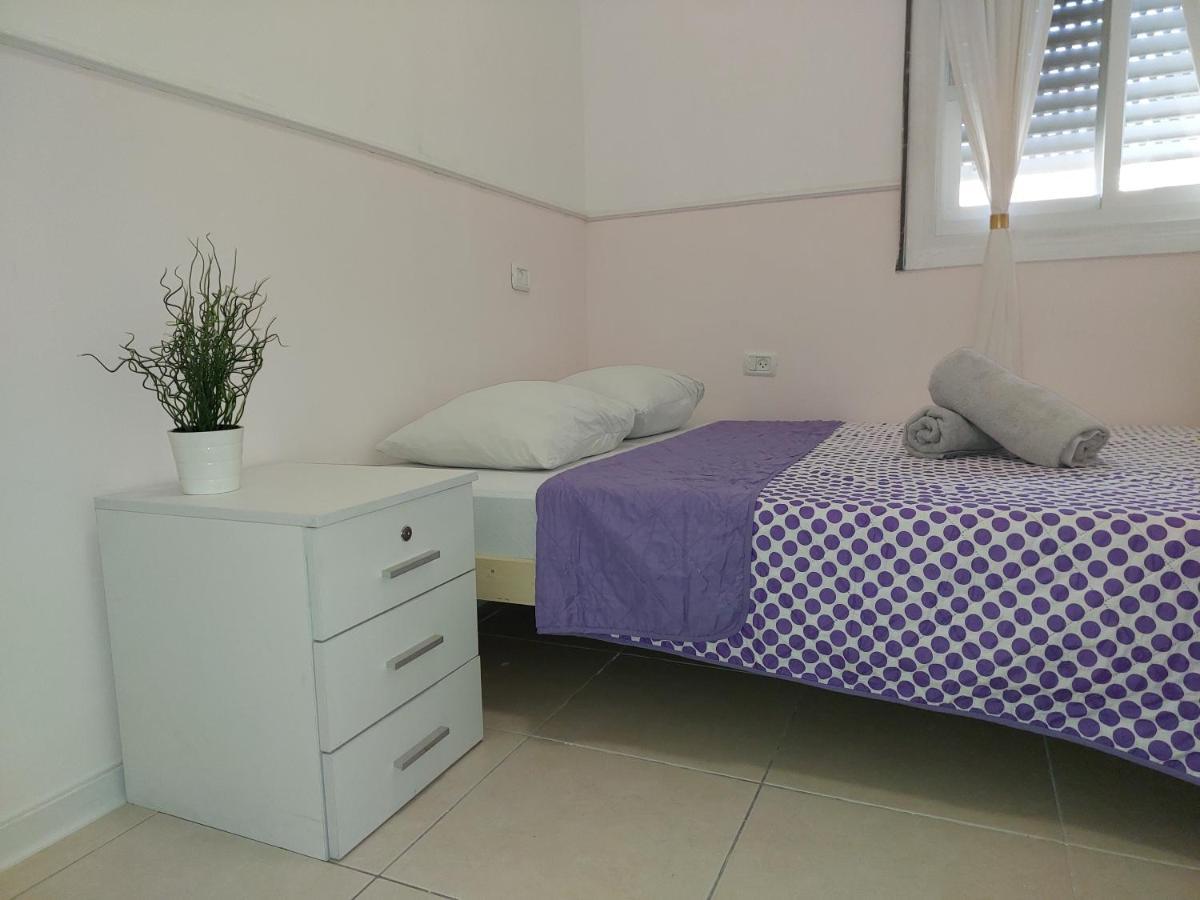 Magical Close To The Baha'i Gardens Apartment