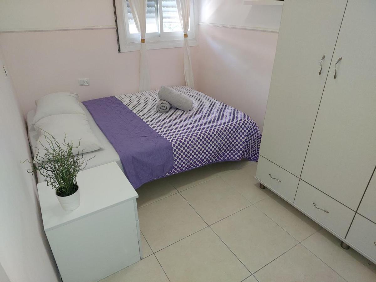 Apartment Magical Close To The Baha'i Gardens *